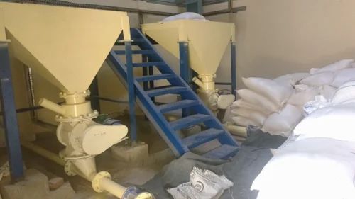 Powder Transfer System