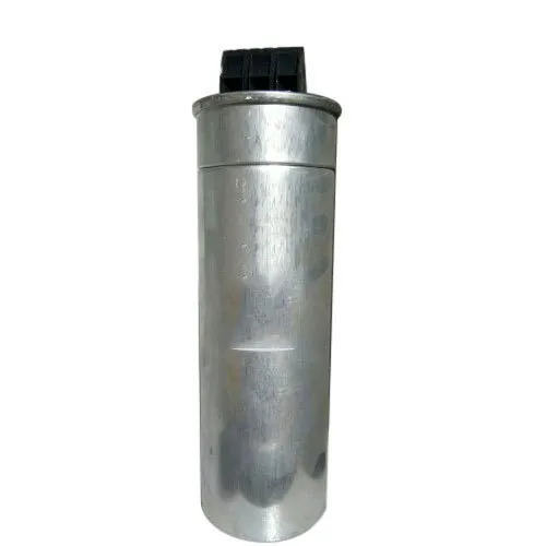 Power Capacitor