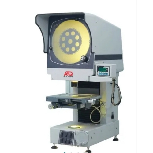 Profile Projectors By A.t.q. Metro