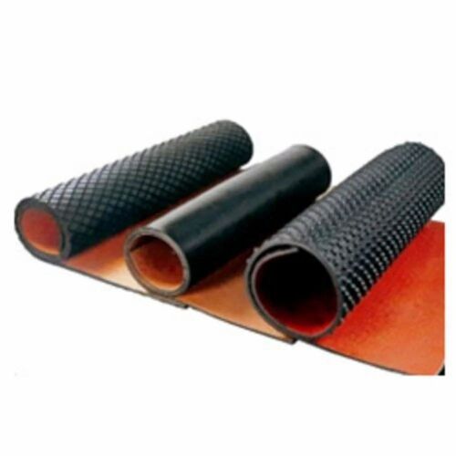 Pulley Lagging Sheets