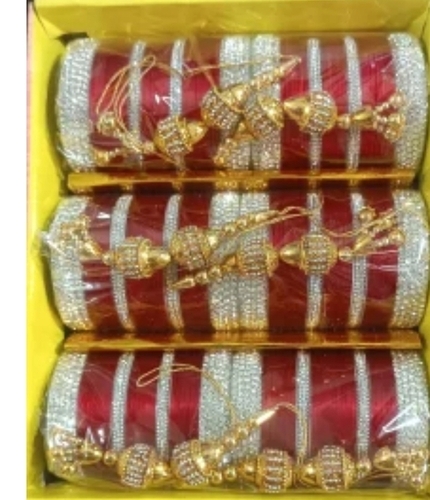 Punjabi Bridal Chura