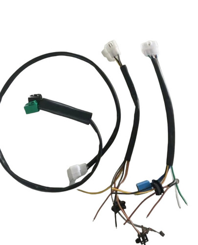 Pvc Automotive Wiring Harness