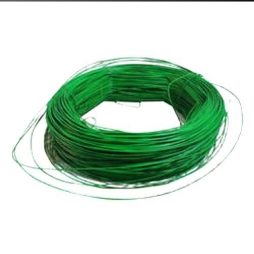 Pvc Coated Wire