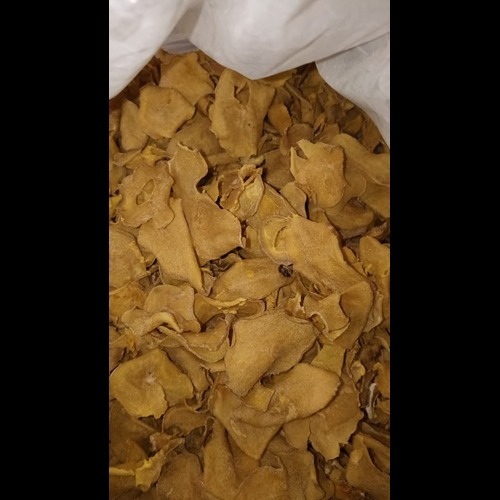 Raw Potato Chips(Unfried/ Semi-Processed)