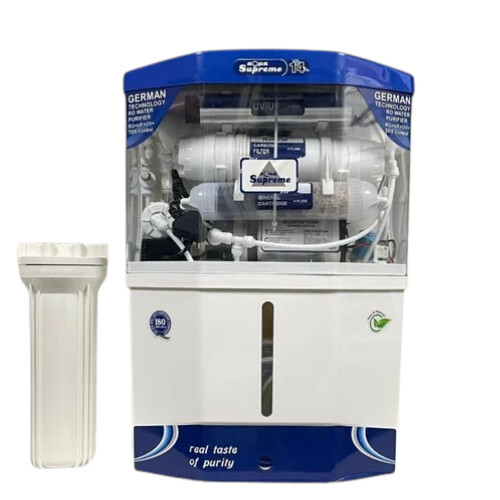 RO UV UF Water Purifier