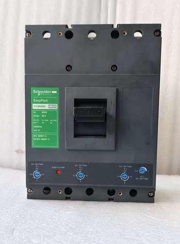 Schneider CVS800 MCCB