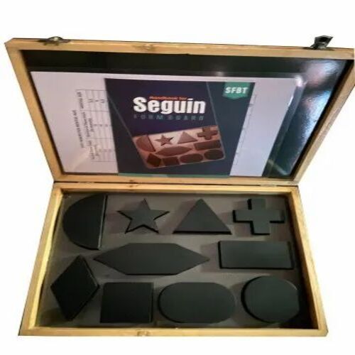 Seguin Form Board