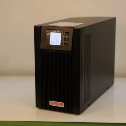 Single Phase Domestic UPS