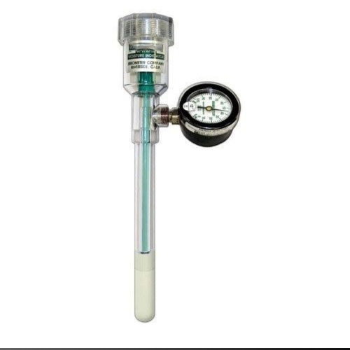 Soil Tensiometer