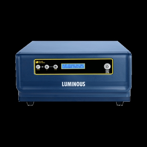 Solar inverter