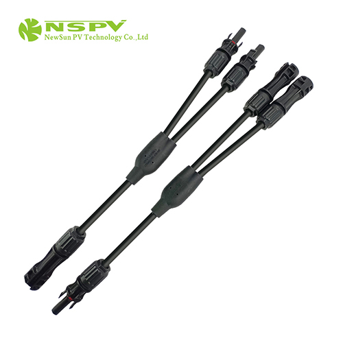 Solar Pv Module Cable - Application: Industrial