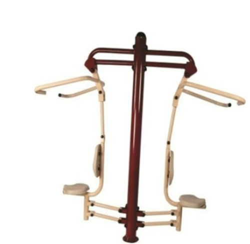 Twister Outdoor Gym Equipment
