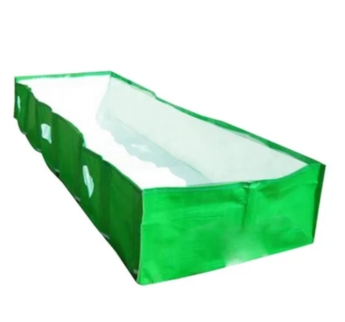 Vermicompost Bed