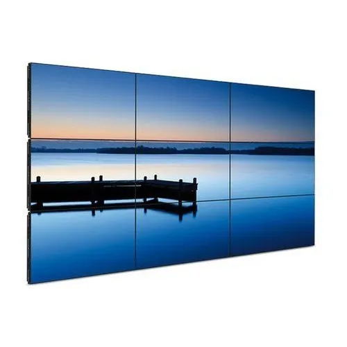 Video Wall