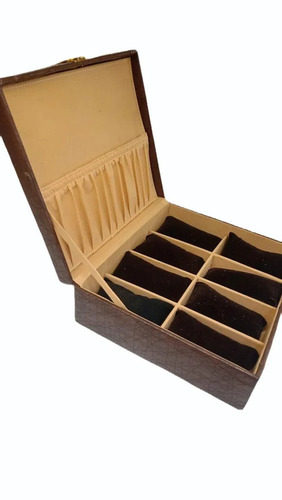 Watches Boxes - Coating Type: V