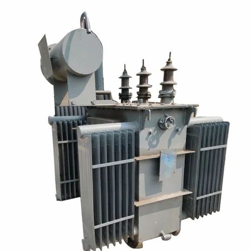 100kVA Three Phase Distribution Transformers