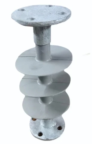 11kv T And C Polymer Disc Insulator