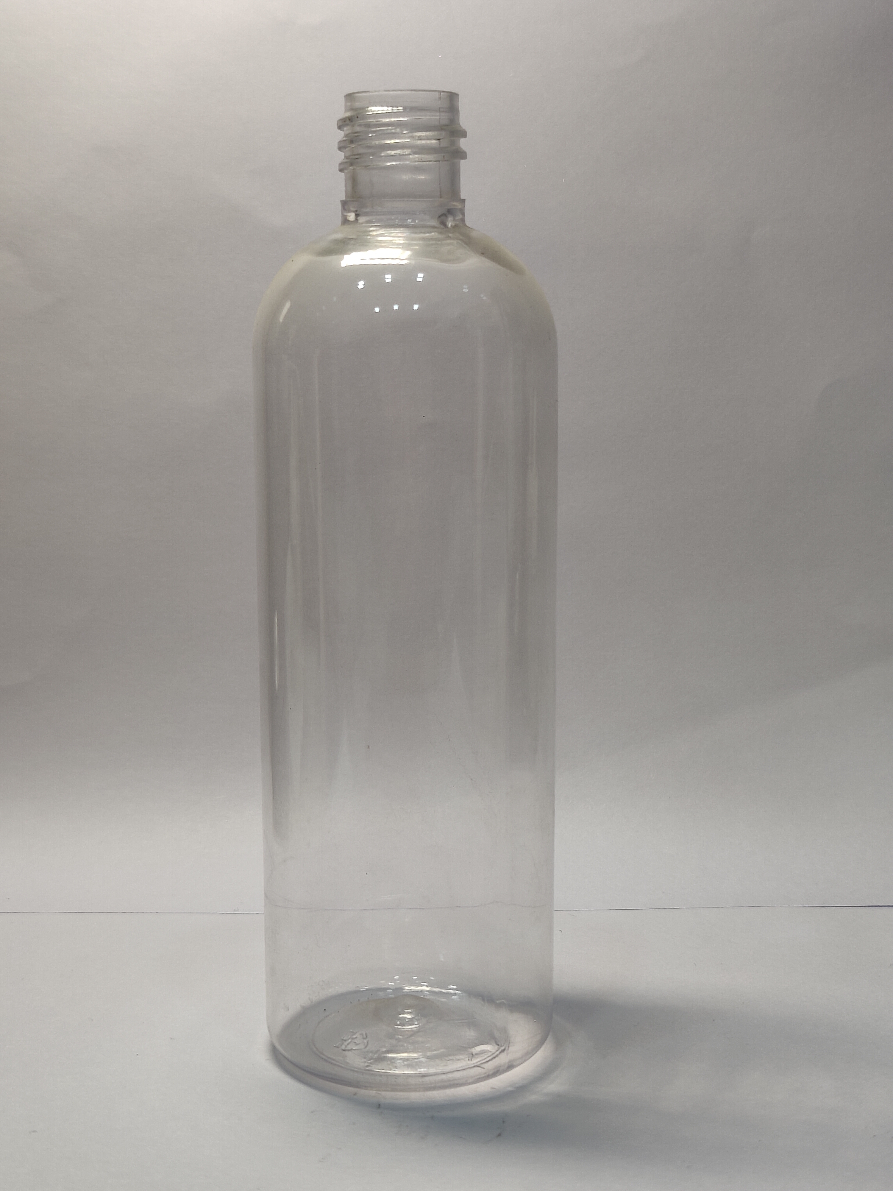pharmaceutical plastic pet bottle