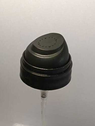 sprayer pump