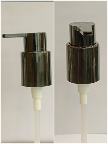 lotion dispenser pump
