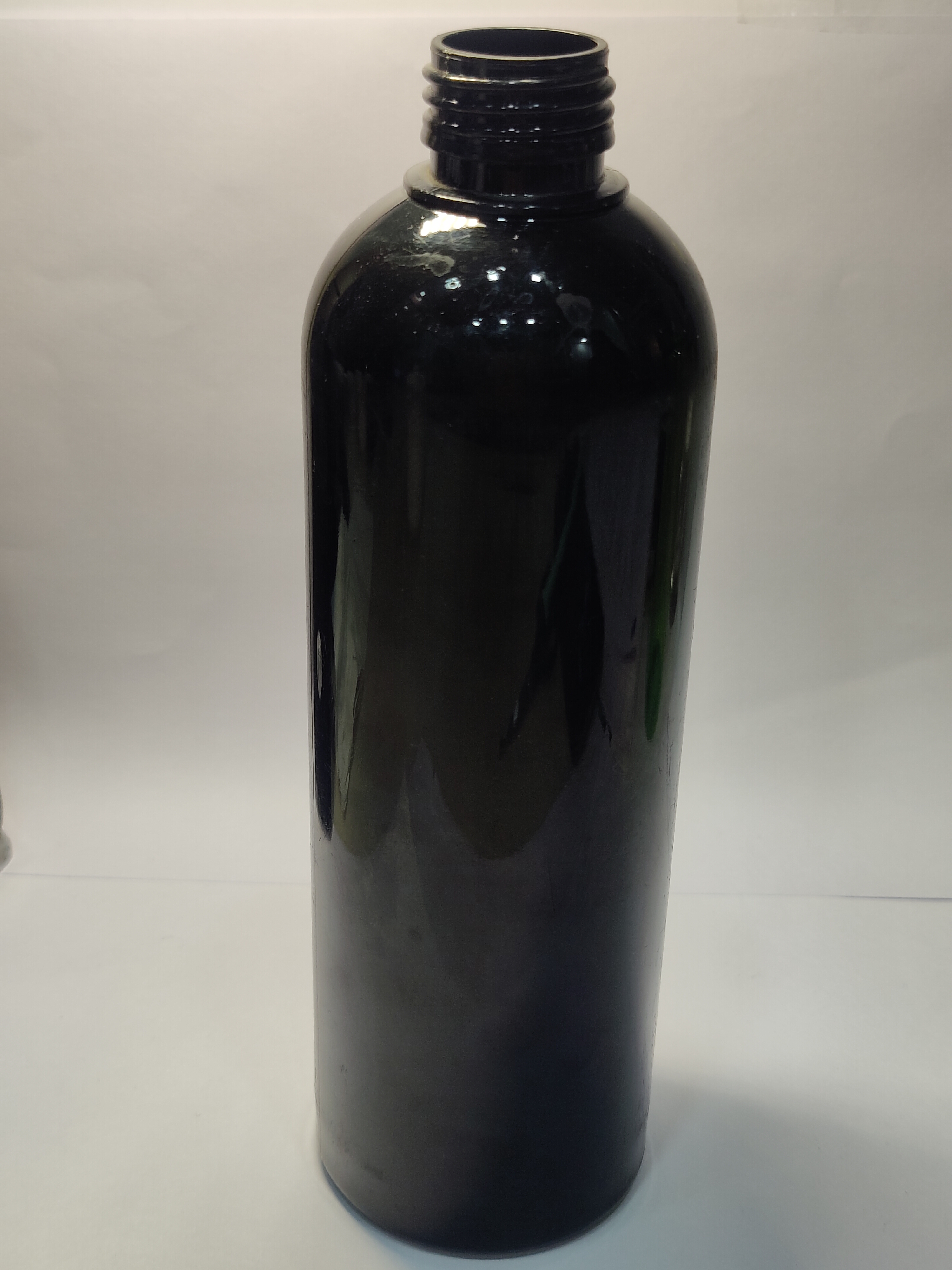 plastic pet bottle