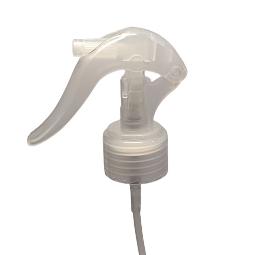 28MM TRANSPARENT MINI TRIGGER