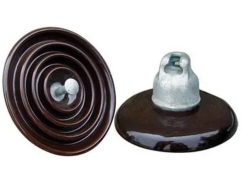 33kv Polymer Disc Insulators