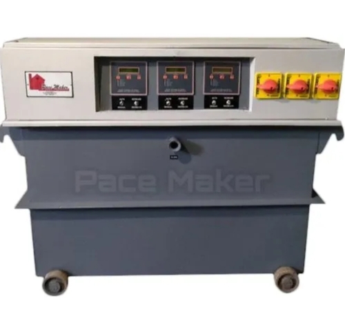 40kva Servo Voltage Stabilizer