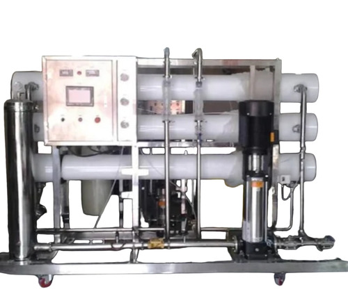 6000l Industrial Ro System