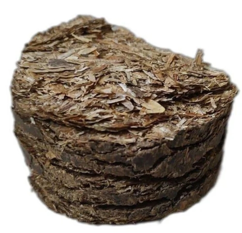biomass briquettes