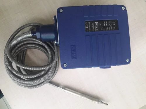 Ac Thermostat Switches - Material: Plastic And Wires