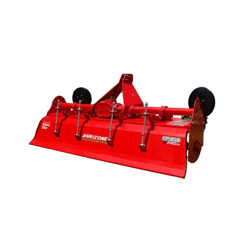 Agrizone Agricultural Rotary Tillers