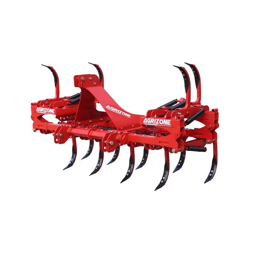 Agrizone Cultivator Machine