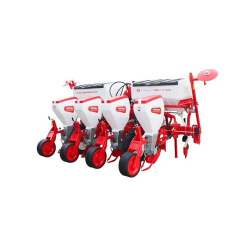 Agrizone Pneumatic Planter