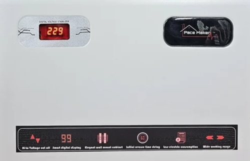 Air Conditioner Voltage Stabilizer