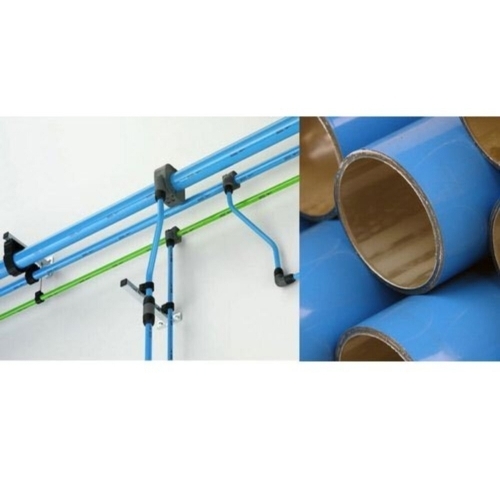 Air Piping System