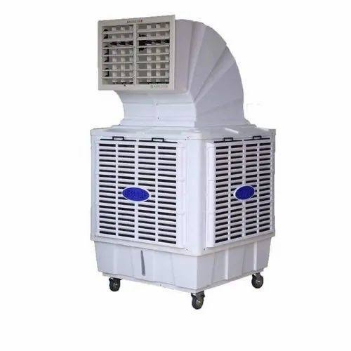 Air Washer Unit
