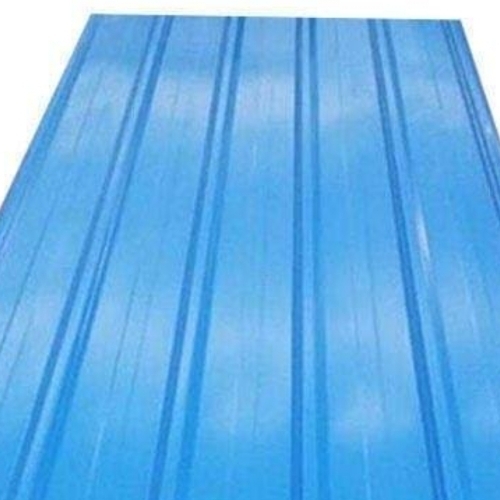 Aluminium Roofing Sheets By Swapnil Ispat Udyog