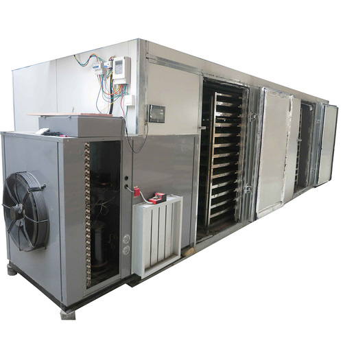 Anise/Areca/Nut/Fruits/Vegetables Drying Machine Dehydrator