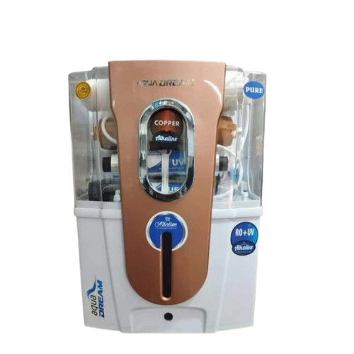 AQUA DREAM 16 L Water Purifier