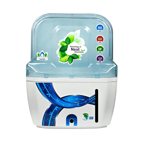 Aqua Swift Water Purifiers