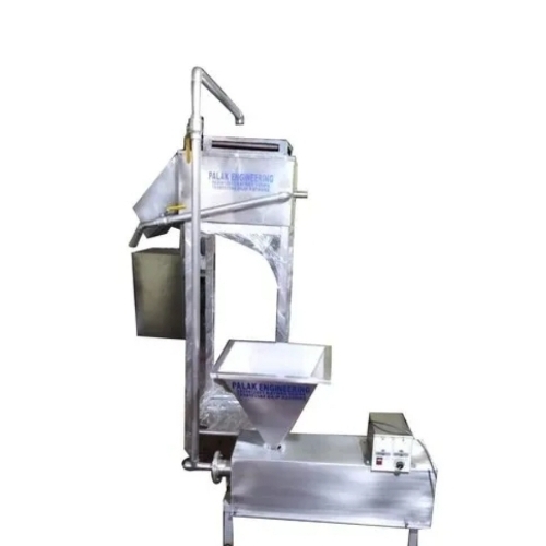 Automatic Khara Boondi Making Machine