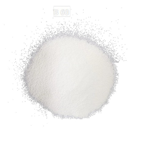 B60 Ceramic Zirconia Ceramic Blasting Beads