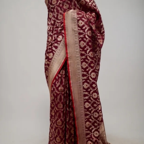 Banarasi Silk Sarees