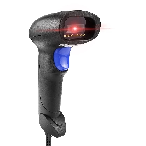 Barcode Scanner