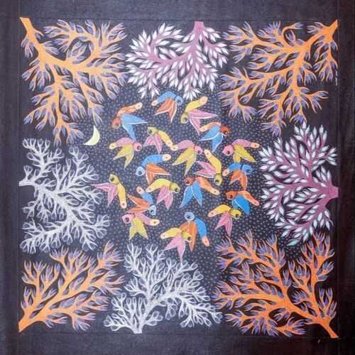 Beautiful Canvas Paintings