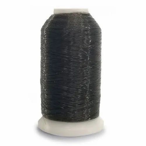 Black Yarn