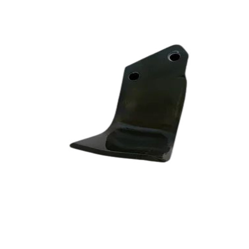 Boron Steel Rotavator Blade