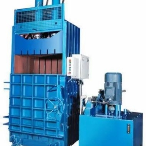 Bottle Billing Press