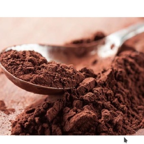 Brown Cocoa Powder